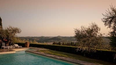Villa I Barronci Resort & Spa