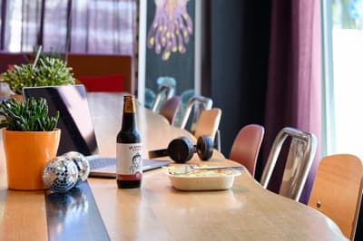 Moxy Lisbon City