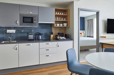 Residence Inn By Marriott Slough