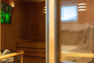 SL'otel im Parforcehaus