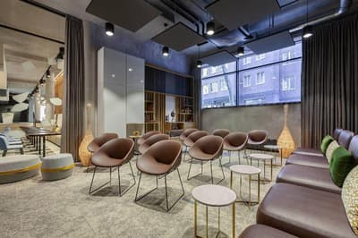 Residence Inn By Marriott Essen City