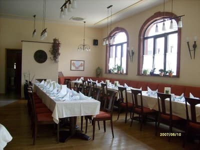 Thai Tawan Apartments