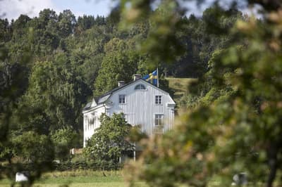 Wallby Säteri