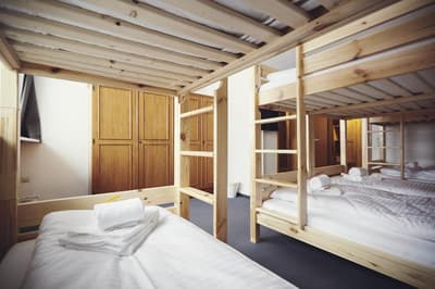 Boutique Hotel Kokoschinski