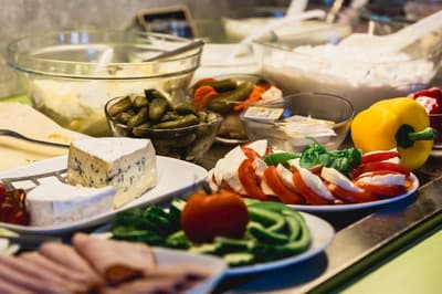 Sleepysleepy Hotel Dillingen