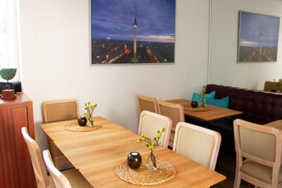 Boutique Hotel Fährhaus