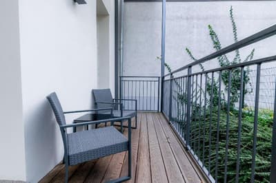 Stadthaus By Luga Homes