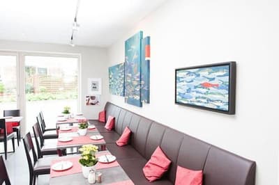 Heldts Apartment-Hotel