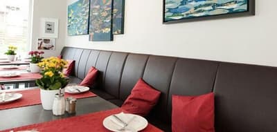 Heldts Apartment-Hotel