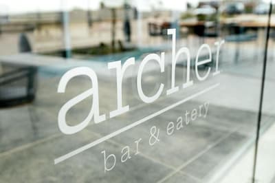 Marriott Executive Apartments Johannesburg, Melros