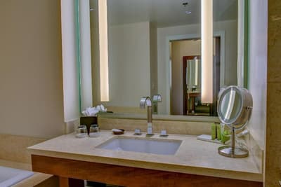 The Fox Tower At Foxwoods