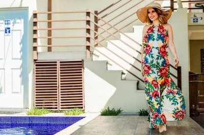 Las Magnolias Hotel Boutique