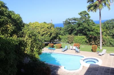 All Nations Guesthouse