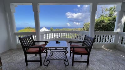 All Nations Guesthouse