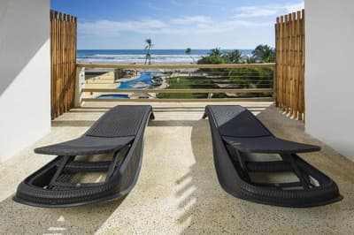 Mishol Bodas Hotel & Beach Club Privado