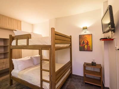 Hotel Capitán Ricaurte