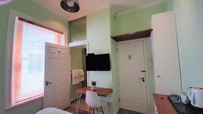 The Greenhouse Boutique Hotel