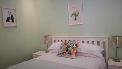 The Greenhouse Boutique Hotel