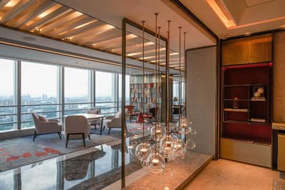 Sheraton Guangzhou Panyu