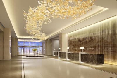 Courtyard By Marriott Yinchuan