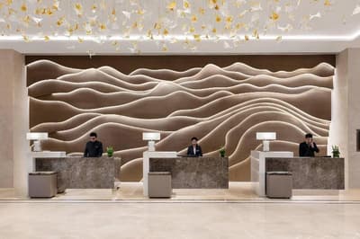 Courtyard By Marriott Yinchuan
