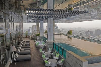 Renaissance Dhaka Gulshan Hotel