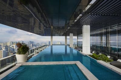 Renaissance Dhaka Gulshan Hotel