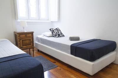 Guest House Amoreiras