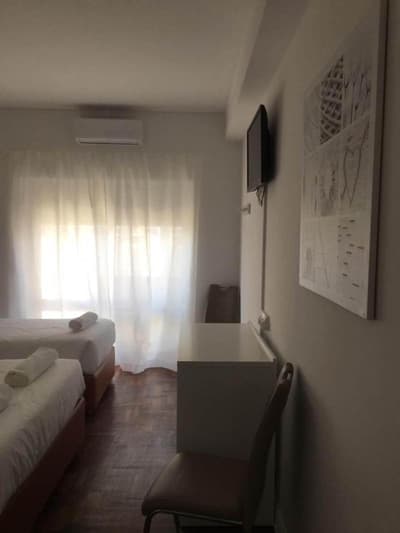 Lx Center Guesthouse