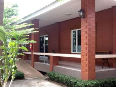 Lomdao Resort