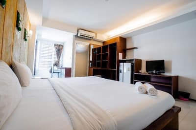 Fun-D City View SHA Plus by ZUZU