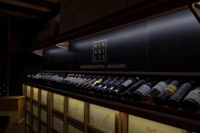 Boutique Rooms Mirabilis