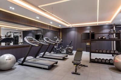 Courtyard By Marriott Tashkent