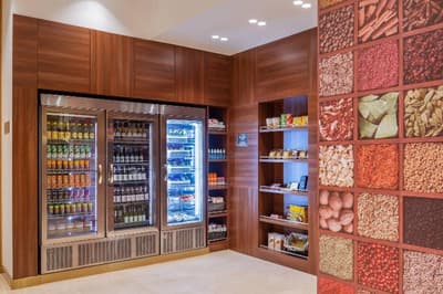 Courtyard By Marriott Tashkent