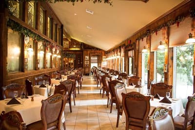 Kiepersol Bed And Breakfast