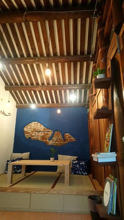 Woods Decor