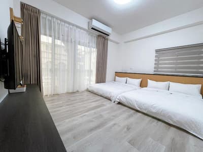 ShanChing B&B