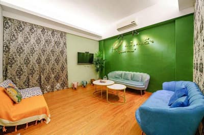 Silver Netherlands B And B