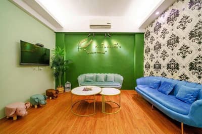 Silver Netherlands B And B