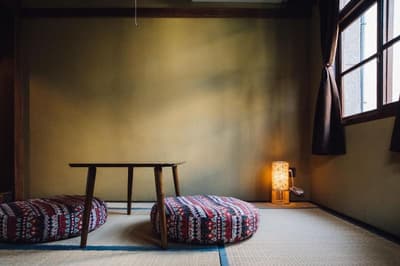 Machiya Hinoki