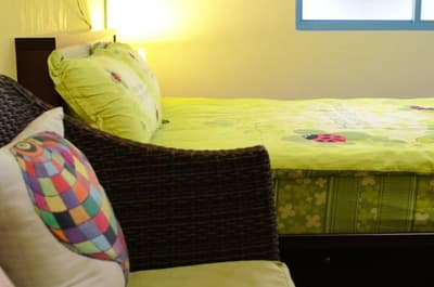 124 Lane Garden B&B