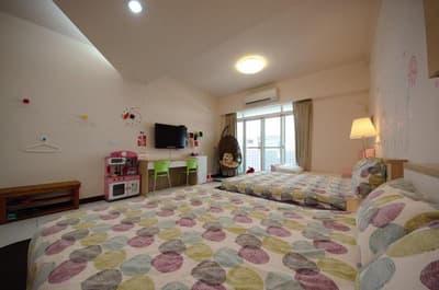 124 Lane Garden B&B