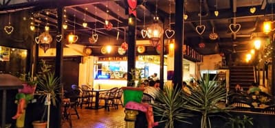 Hiline Beach Guest House