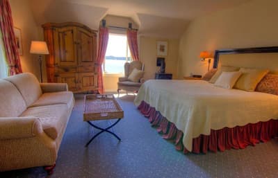 Kingfish At West Sound