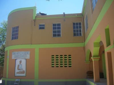 La Cayenna Hôtel et Restaurant