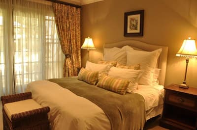 Hole In One Boutique Hotel