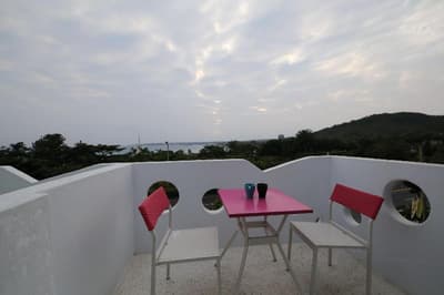 Bluebay Inn