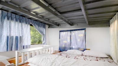 Song Hua Ju B&B