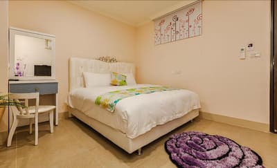 Hexin B&B