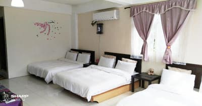 Sunday Inn